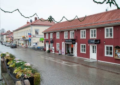Brahegatan 41, Gränna
