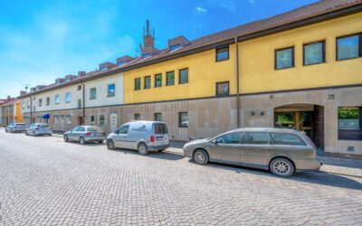 Vi välkomnar Gränna Hemsjukvård