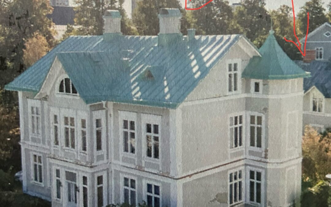 Brunnsgatan 35 A och B