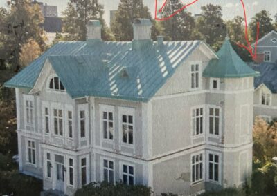 Brunnsgatan 35 A och B