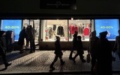 Hyr lokal hos Romans Fastigheter