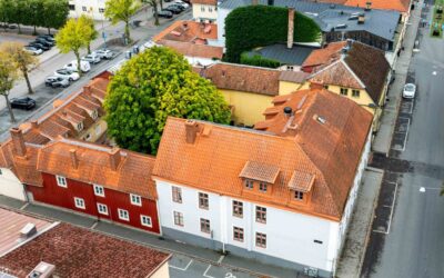 Nytt förvärv i Jönköping